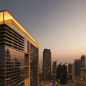 Waldorf Astoria International Financial Centre דובאי